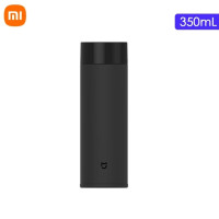 Термос Xiaomi Mijia с функцией сохранения температуры, объем 350 мл, цвет в ассортименте