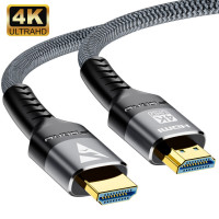 HDMI кабель 2,1 48 Гбит/с