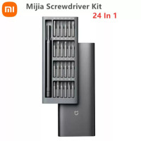Магнитная отвертка Xiaomi Mijia Wiha 24 В 1