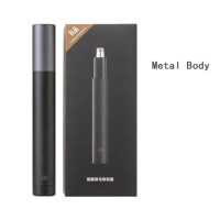 Электрические мини-триммеры Xiaomi Mijia HN1 HN3