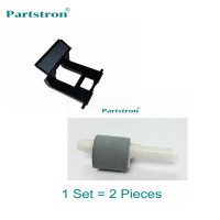 Ролик и Seperation Pad для принтера Samsung ML 1210 1220 1250 1430 5100 4500 808 550 555P