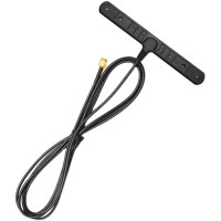 Патч-антенна 4G LTE 700-2700 МГц, 5 дБи