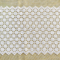 Водорастворимое кружево