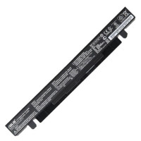 Аккумулятор для ноутбука Asus X550, X550A, X550L, X550C, X550V (14.4-15V, 2950mAh). PN: A41-X550A