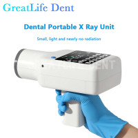 Портативный рентгеновский аппарат GreatLife Dent Hyperlight