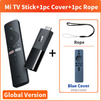 ТВ-флешка Xiaomi Mi TV Stick