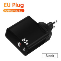 Быстрая зарядка QC4.0 3,0 PD USB-C Type C