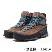 LA SPORTIVA TX5 GTX戶外防水登山鞋重裝徒步鞋接近鞋耐磨防滑27I