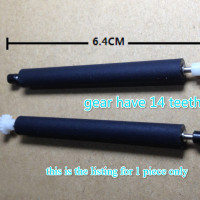 Ролик вала для PAX S90 POS