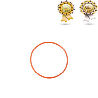 Ленточный привод с уплотнительным кольцом для принтера Zebra P310i P330i P430i 105909-038