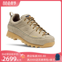 【新款】Crispi徒步鞋休閒鞋防水登山鞋低幫夏戶外男女Monaco Low