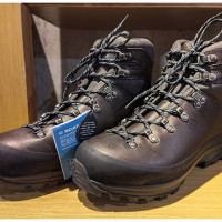 Scarpa斯卡帕SL Active 男女防水重裝登山鞋徒步鞋22意產寬版