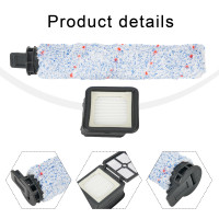 Набор фильтров для беспроводного пылесоса