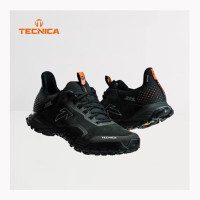 泰尼卡 magama 男女款低幫防水防滑越野跑鞋透氣徒步鞋11240500