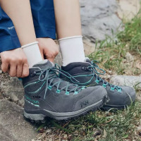 LASPORTIVA戶外防水透氣中筒登山鞋TXHike女款徒步鞋
