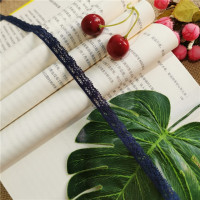 Сетчатая ткань для рукоделия, 1,3 см, трикотажная, эластичная, для домашнего текстиля, для рукоделия, для свадебного платья, S1248