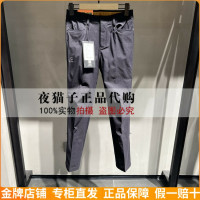 凱樂石/Kailas國內專櫃代購2023年春夏女款9a長褲      KG2319406