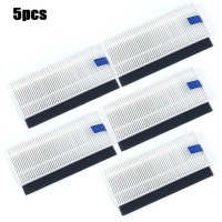 Боковая щетка с фильтром для робота-пылесоса Tefal Explorer 20 Rg6825