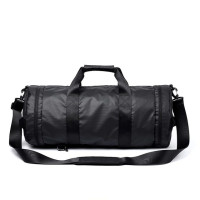 Уличные водонепроницаемые дорожные сумки, нейлоновые мужские спортивные мешки, маленькая вместительная багажная удобная сумка на плечо, легкий вес