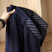 撿漏福利 波蘭小眾 夏季男士休閒運動網眼透氣籃球短褲速乾五分褲