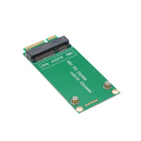 Mini PCI-E Express адаптер карта для ASUS Riser