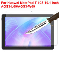 Закаленное стекло для Huawei MatePad T8 8,0 дюйма T10 T10S 10,1 дюйма MatePad Pro 10,8 дюйма MatePad Pro 10,4 дюйма