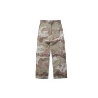 ESOTERIC THING 做舊水洗降落傘褲 SKATING PANTS