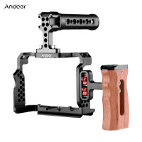 Камера Andoer Cage Kit для Sony A7R III/ A7 II/ A7 III