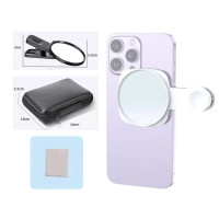 Самоклеящееся зеркало для селфи