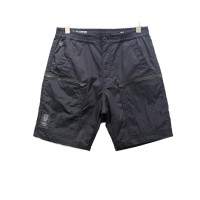 G家春夏新品男士五分褲機能工作5分褲大口袋拉鍊休閒短褲潮流工裝褲