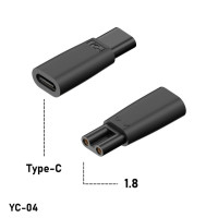 Зарядное устройство USB Type-C, 6 шт