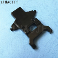 10 шт., детали для Широкоформатного Принтера Xuli прижимной ролик в сборе для Xuli X6 Allwin Human Konica 512, резиновый ролик в сборе, 42,5 мм