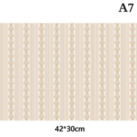 Декоративные наклейки для кукольного домика