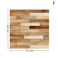 Миниатюрные напольные обои для кукольного домика