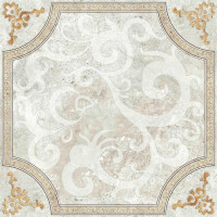 Напольные обои 1:12 для кукольного домика, 21 х2, 9 см