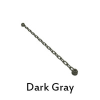 Блочный конструктор MOC, 10 шт