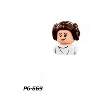 Модель супергероев