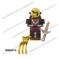 Конструктор WM WM6090 WM6096