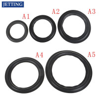 Складное кольцо для сабвуфера