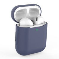 Силиконовая основа для Apple Airpods 1 2