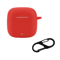 Прозрачный защитный чехол для беспроводных наушников Huawei FreeBuds SE 2