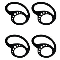 Bluetooth-совместимый держатель для беспроводных наушников