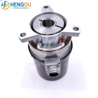 Чернильный фонтанный роликовый двигатель DE0418262, L2.105.3051/02 XL75 CD74 для печатной машины