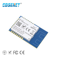 Антенна Zigbee CC2530 2,4 ГГц PCB