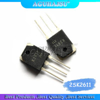 Транзистор 2SK2611 TO-247 K2611 TO247 MOSFET N-Ch 900V 9A Rdson 1,4 Ohm