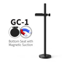 Подставка для графического процессора из алюминиевого сплава GC-1