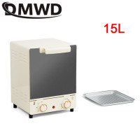 Электрическая духовка DMWD 15L