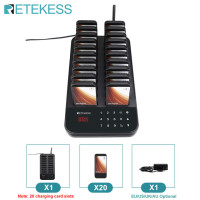 Пейджер для ресторана Retekess TD173