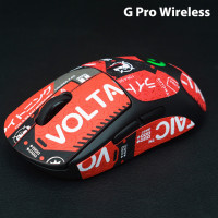 Противоскользящая липкая лента для мыши Logitech G Pro X