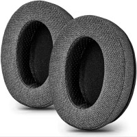 Амбушюры, совместимые с HS50 HS60 HS70, G PRO X, Cloud 2, Cloud Pro, Cloud Flight